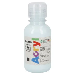 NANU-NANA Acrylfarbe, Mintgrün, 125 Ml