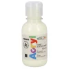NANU-NANA Acrylfarbe, Zitronengelb, 125 Ml