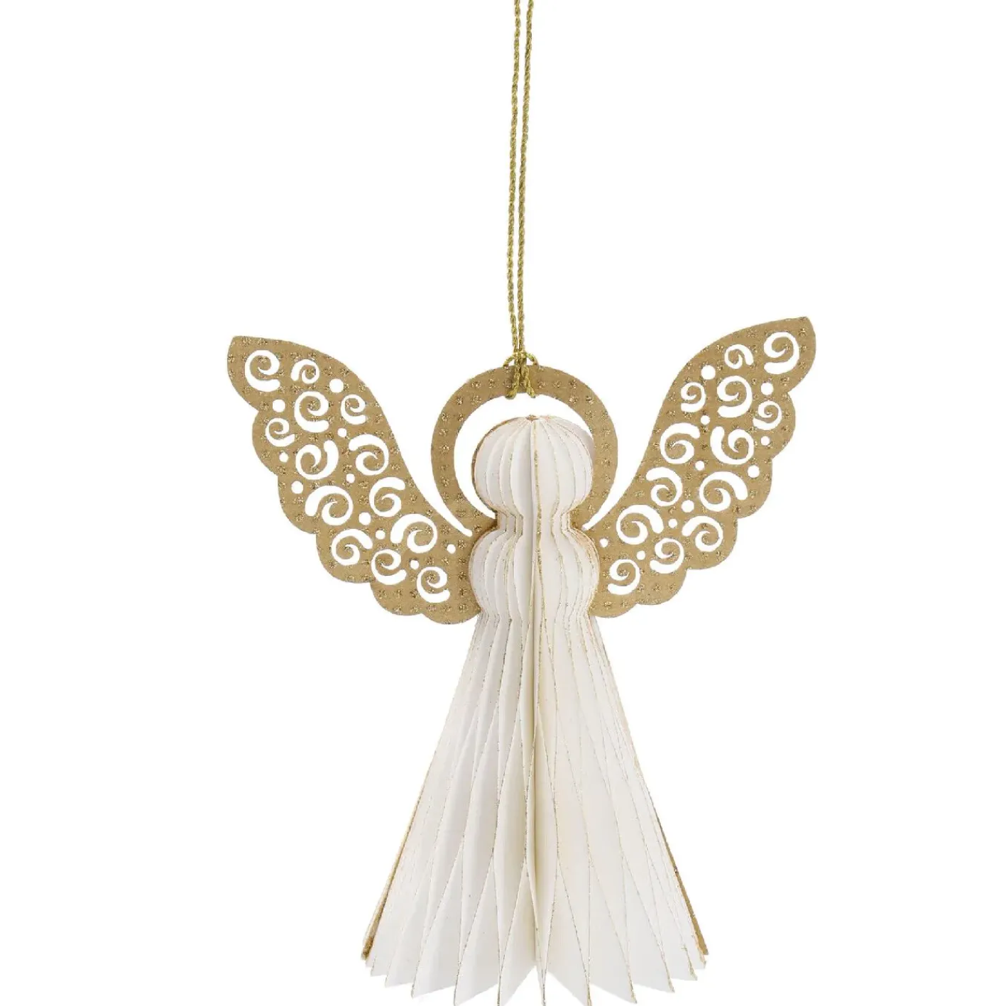 NANU-NANA Anhänger Engel, 12 Cm