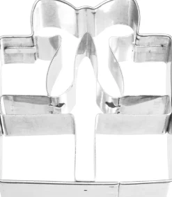 NANU-NANA Ausstechform Geschenk, 5 Cm