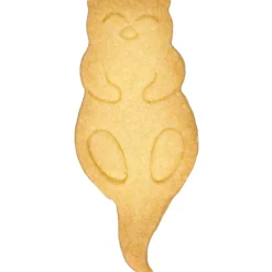 NANU-NANA Ausstechform Otter, 9 Cm