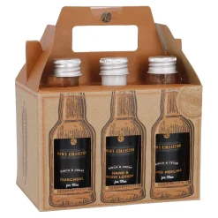 NANU-NANA Badeset Sixpack, 6x 50 Ml