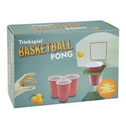 NANU-NANA Bierpong Basketball