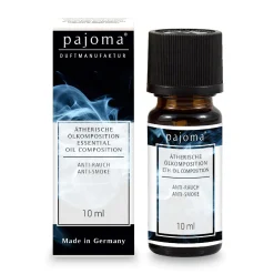 NANU-NANA Duftöl Anti-Rauch, Nr. 12, 10 Ml