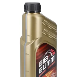 NANU-NANA Duschgel Männer, Gib Gummi/gold, 1000 Ml