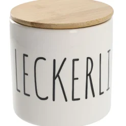 NANU-NANA 2er Set Vorratsdose Haustier, Leckerli