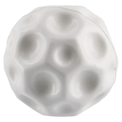 NANU-NANA High Bounce Ball, Glow In The Dark, 7 Cm