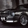 NANU-NANA Jumboposter Easton - Mustang Gt500, Nr. 4