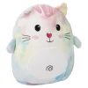 NANU-NANA Kuscheltier Quetsch, Katze, 26 Cm