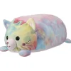 NANU-NANA Kuscheltier Soft, Katze/bunt, 45 Cm