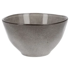 NANU-NANA Müslischale Dina, Creme, 14 Cm