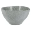 NANU-NANA Müslischale Dina, Grün, 14 Cm