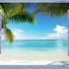 NANU-NANA Poster Beach Shutters, Nr. 28