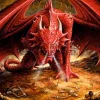 NANU-NANA Poster Dragons Lair, Nr. 173