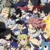 NANU-NANA Poster Fairy Tail Season 6 Key Art, Nr. 216