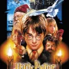 NANU-NANA Poster Harry Potter, Socerers Stone, Nr. 115