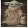 NANU-NANA Poster Mandalorian The Child, Nr. 222