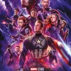 NANU-NANA Poster Marvel Avengers Endgame, Nr. 214