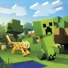 NANU-NANA Poster Minecraft Ocelot Chase, Nr. 171