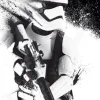 NANU-NANA Poster Star Wars Stormtrooper, Nr. 119