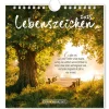 NANU-NANA Postkarten Kalender, 2025, Lebenszeichen