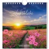 NANU-NANA Postkarten Kalender, 2025, Lichtblicke