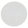 NANU-NANA Quetschball Glitter/Maltose, Transparent, 6 Cm