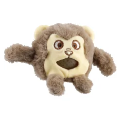 NANU-NANA Quetschtier Perlen, Affe