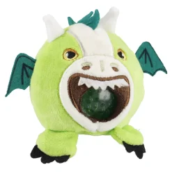 NANU-NANA Quetschtier Perlen, Drache