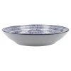 NANU-NANA Schale Anna, Spirale/flach, 20 Cm
