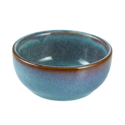 NANU-NANA Schale Poke, Grau, 8 Cm