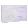 NANU-NANA Schlaf-Set Deluxe, Weiß