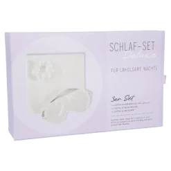 NANU-NANA Schlaf-Set Deluxe, Weiß