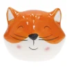NANU-NANA Spardose Tierkopf, Fuchs