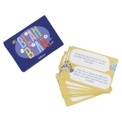 NANU-NANA Spiel Blah Blah