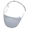 NANU-NANA Tasche Moon-Crossbody, Hellblau
