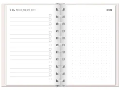 NANU-NANA Terminplaner 2025, Samtpfoten