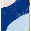 NANU-NANA Terminplaner Premium 2025, Blau